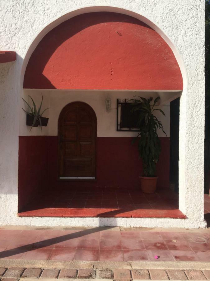 Casa Crater Homestay Cancun