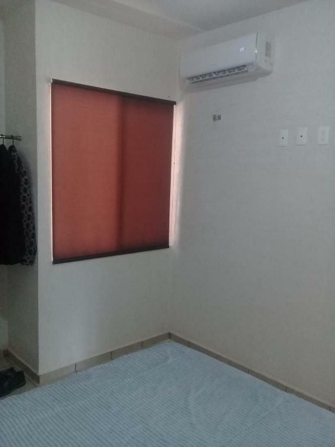 Apartment Departamento Vacacional En Quintana Roo. Zona Privada Cancún