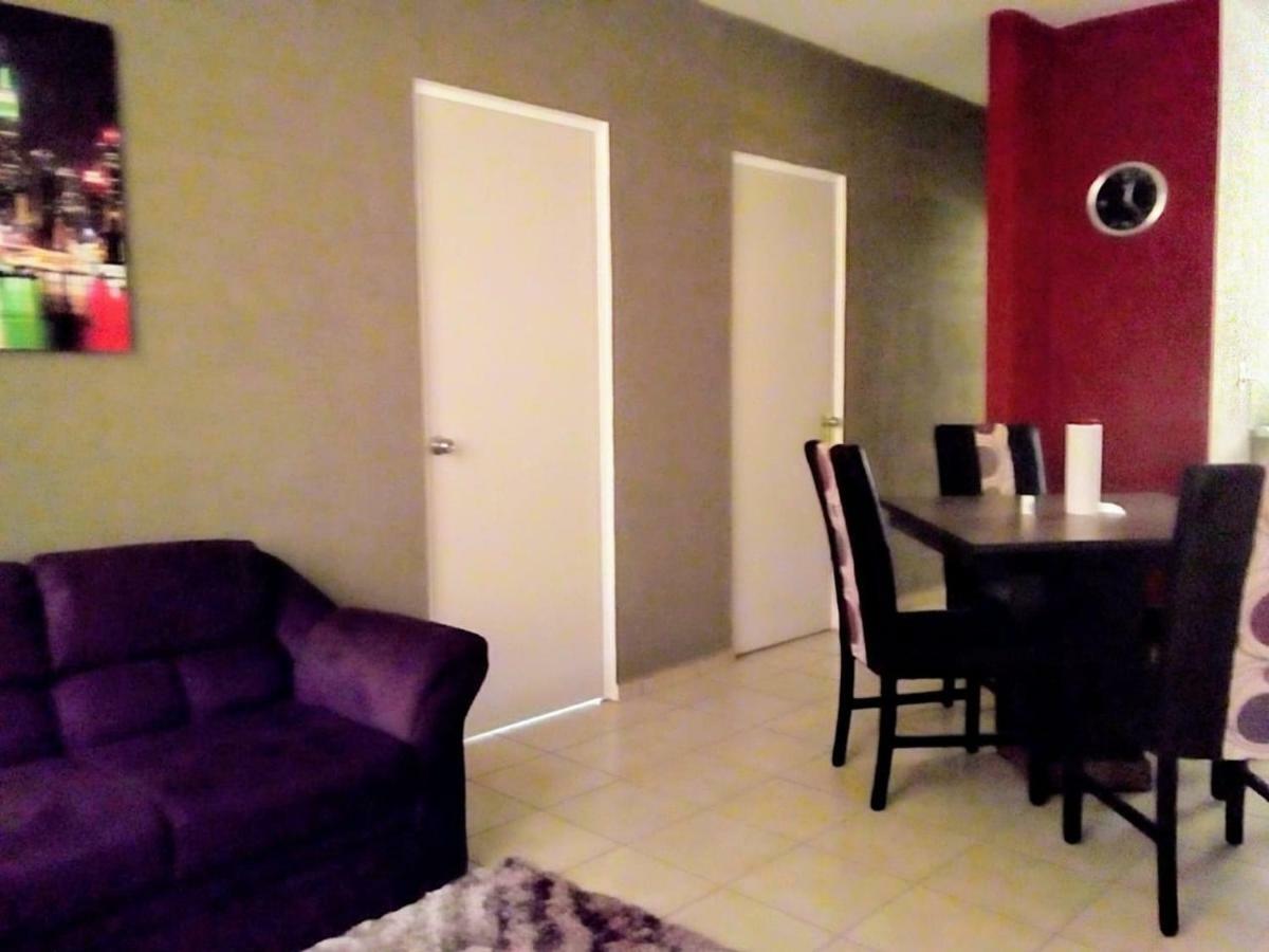 Departamento Vacacional En Quintana Roo. Zona Privada Apartment Cancún
