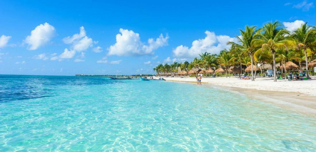 Depas Flamboyan Centro De D2 Cancun