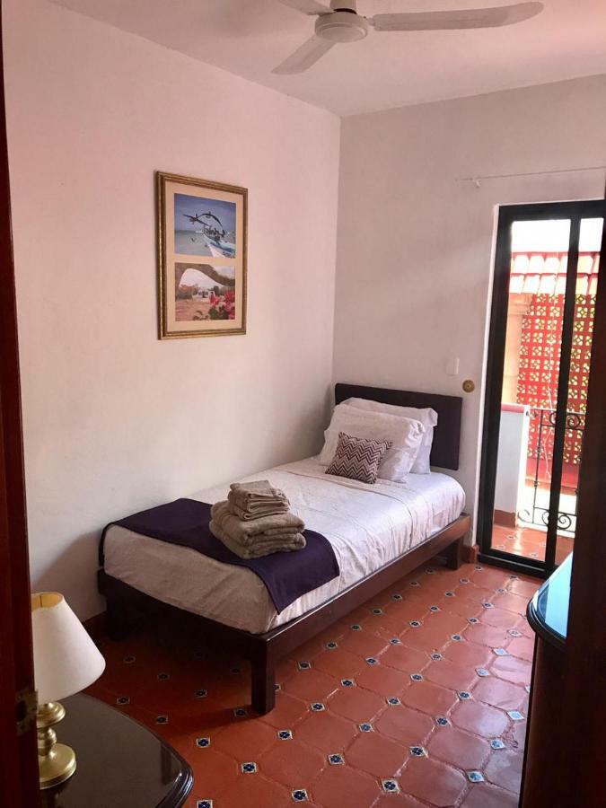 Depas Flamboyan Centro De D2 Apartment Cancun
