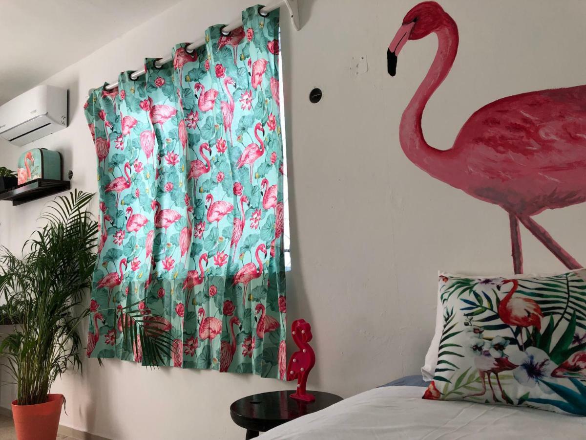 Pensión Casa Tropical By Mi Casa Es Tu Casa *