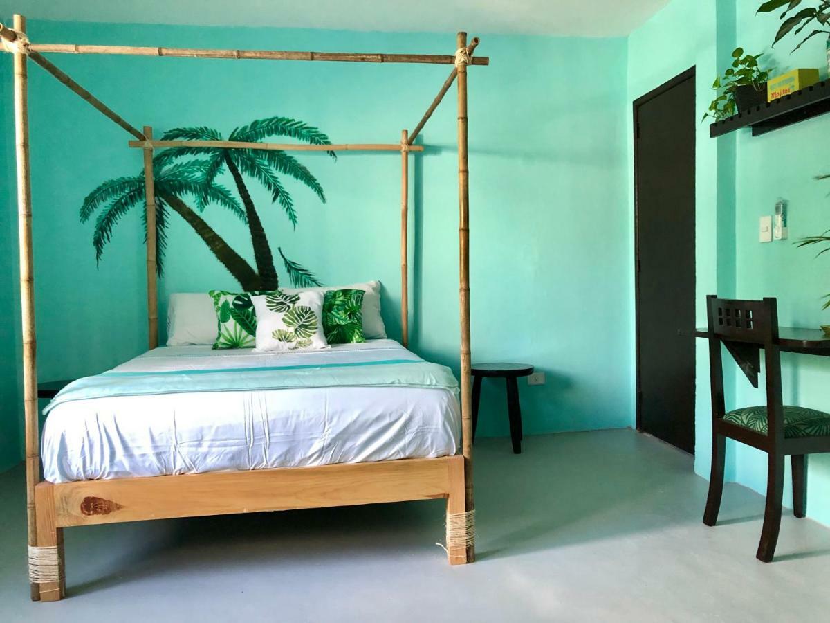 Pensión Casa Tropical By Mi Casa Es Tu Casa *
