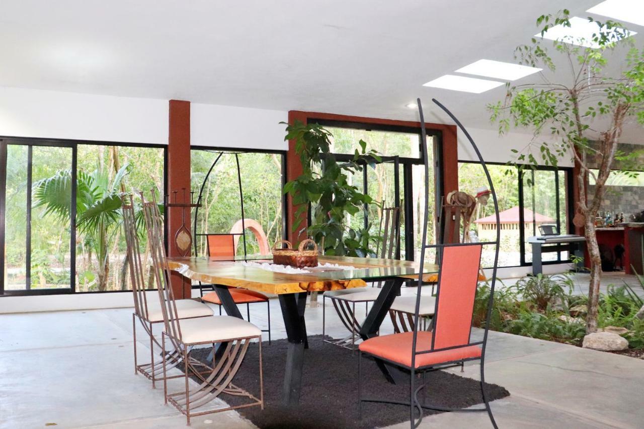 Holiday home Casa Del Bosque