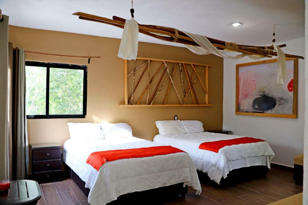 Casa Del Bosque Holiday home Cancun