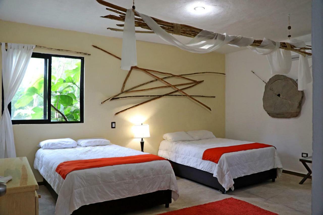 Casa Del Bosque Cancun