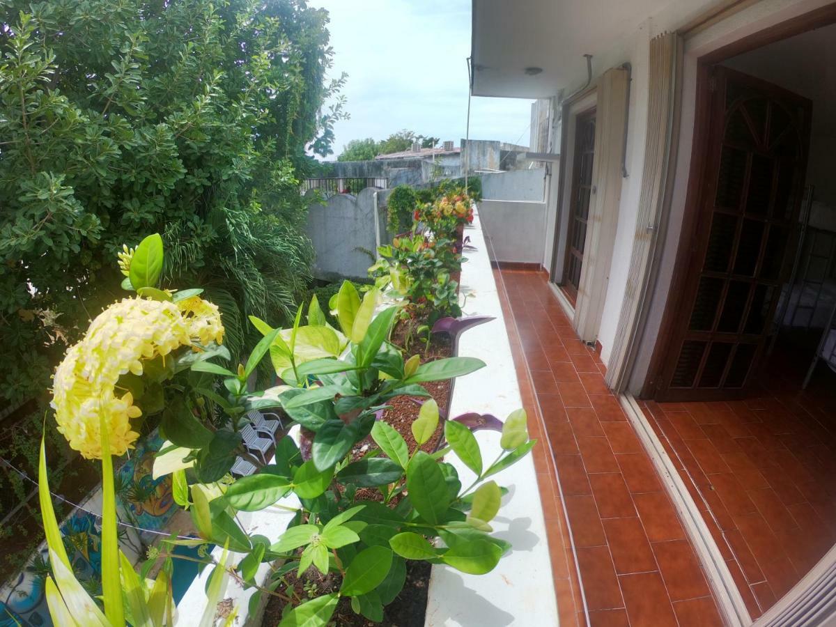 Granada 6 Cancun