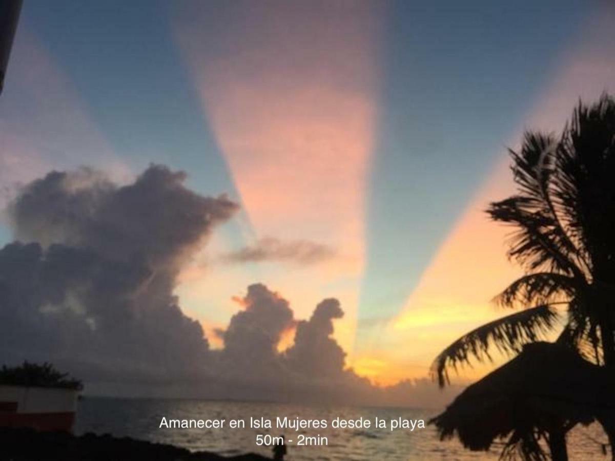 Magda House Arrecifes Punta Sam Holiday home Cancun