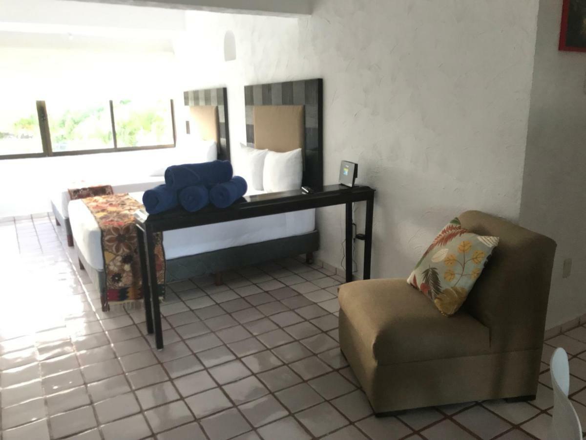 Apartment Studio 9 Qlr *