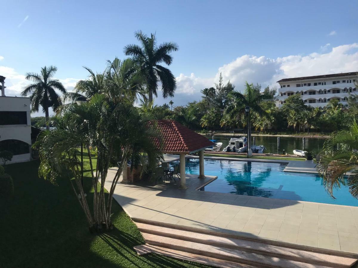 Studio 9 Qlr Apartment Cancun