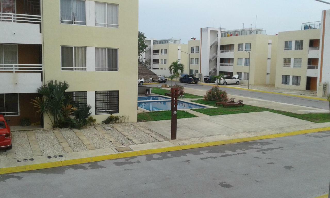Departamento Vacacional Vista Real 2 Cancun