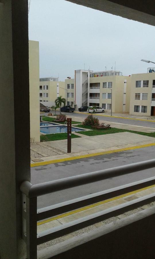 Apartment Departamento Vacacional Vista Real 2 Cancun