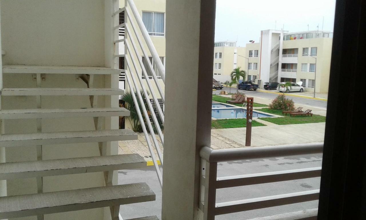 Departamento Vacacional Vista Real 2 * Cancun
