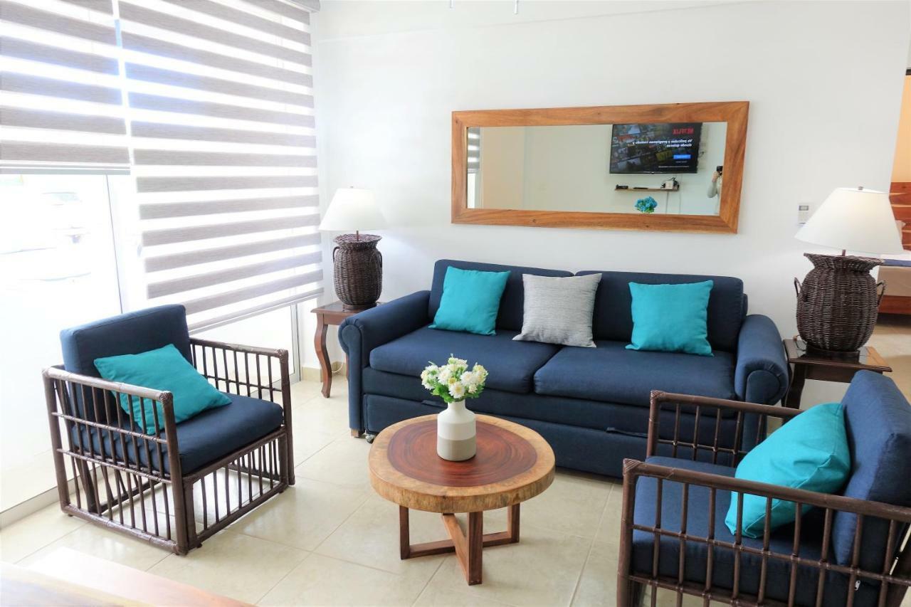 Apartment Liverte Luxury