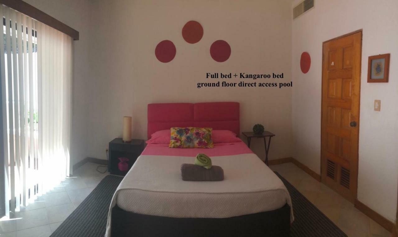 Holiday home Magda House Arrecifes Punta Sam