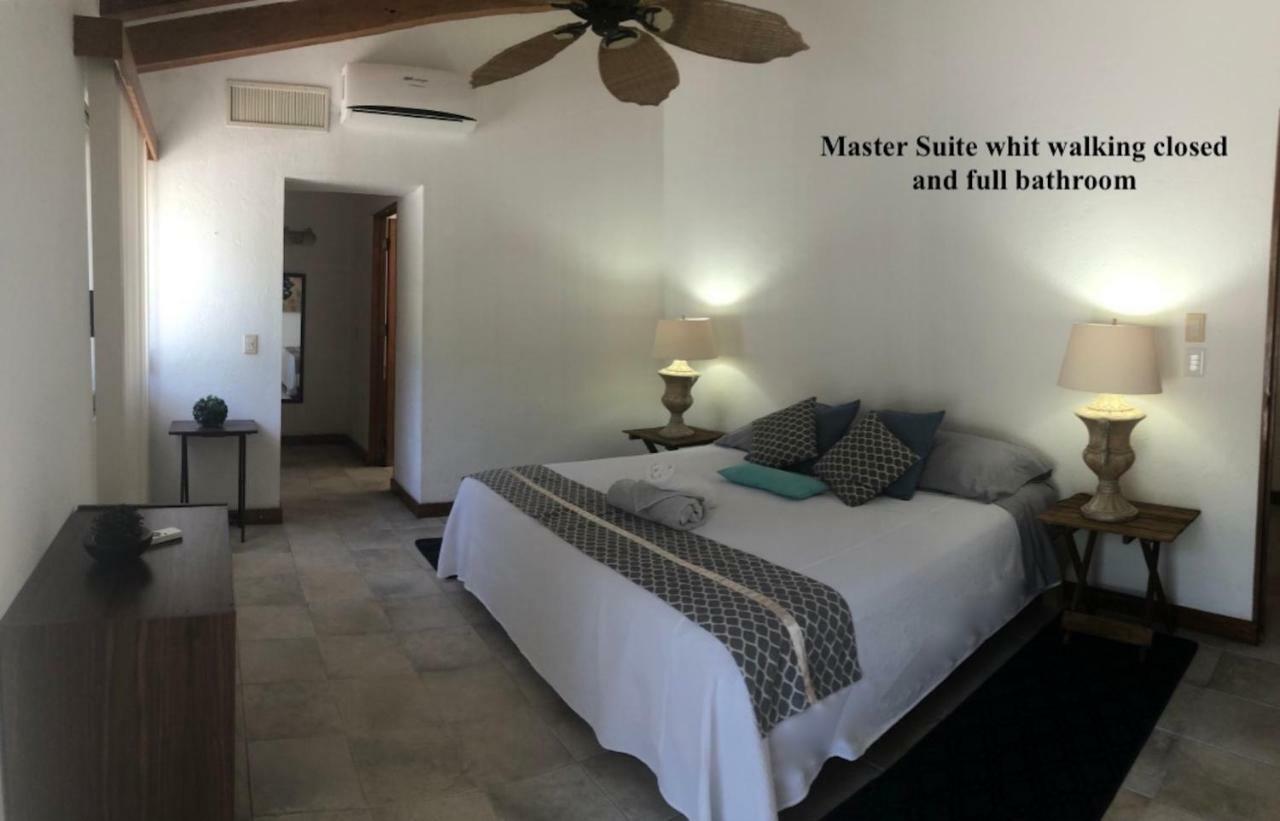Magda House Arrecifes Punta Sam Holiday home