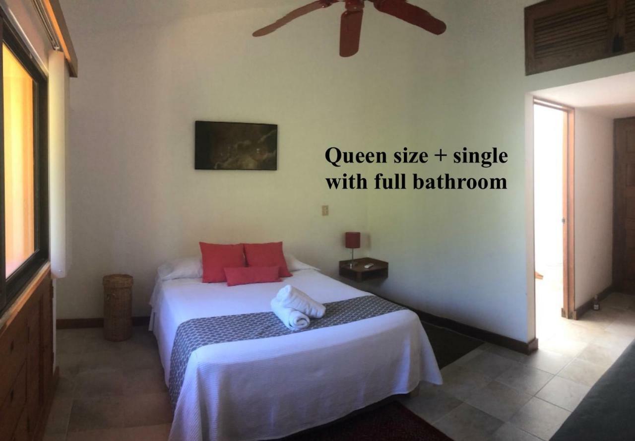 Magda House Arrecifes Punta Sam Cancun