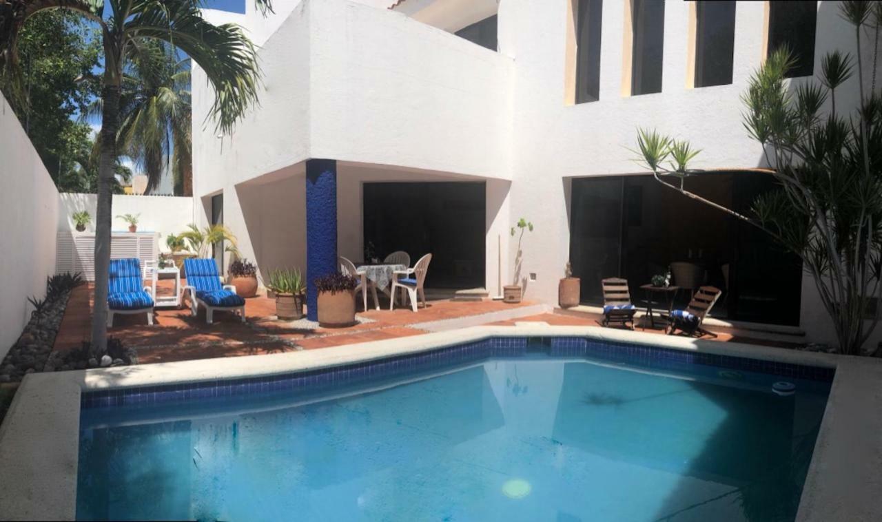Holiday home Magda House Arrecifes Punta Sam Cancun