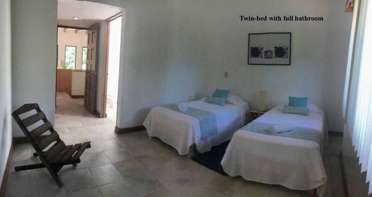 Magda House Arrecifes Punta Sam Holiday home *