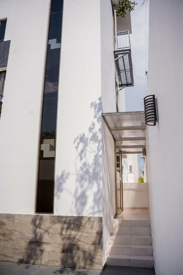 Apartment Departamentos Contoy