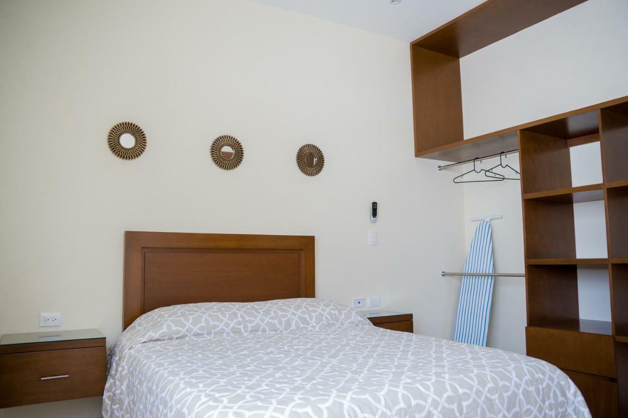 Apartment Departamentos Contoy