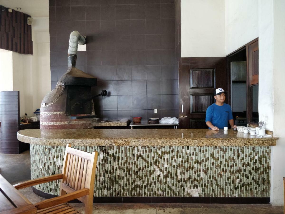 Apartment Cute, Kitchinette, Ocean Front Cancun