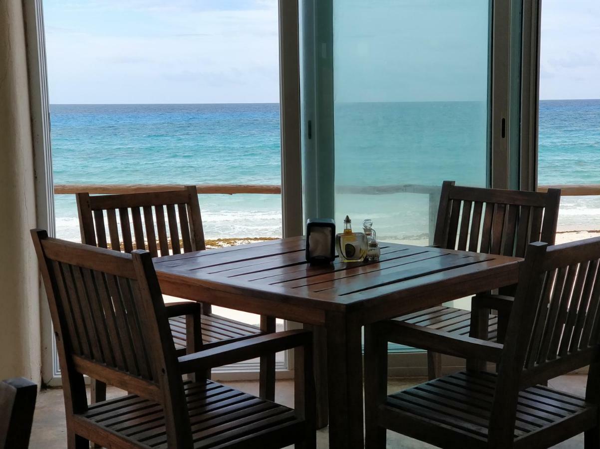 Cute, Kitchinette, Ocean Front