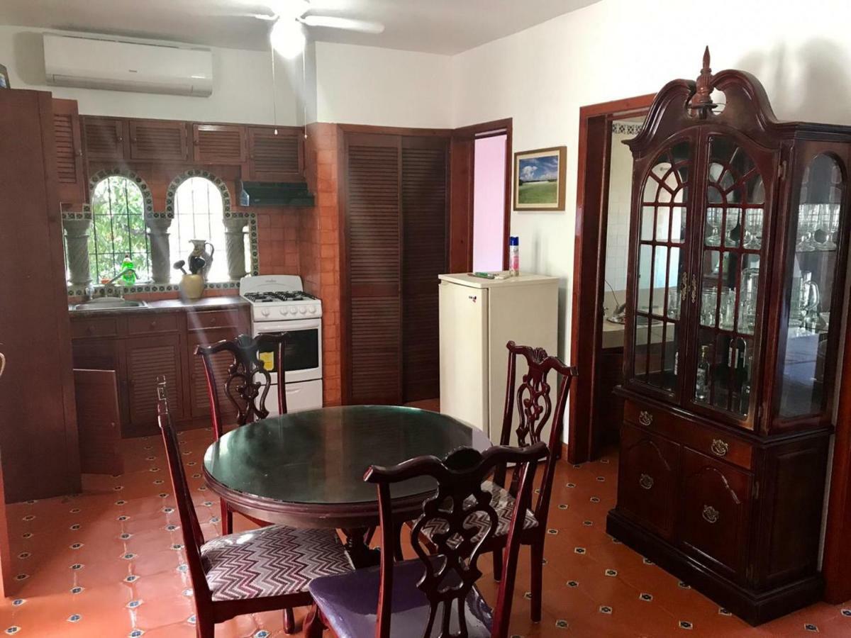 Apartment Depas Flamboyan Centro De D2