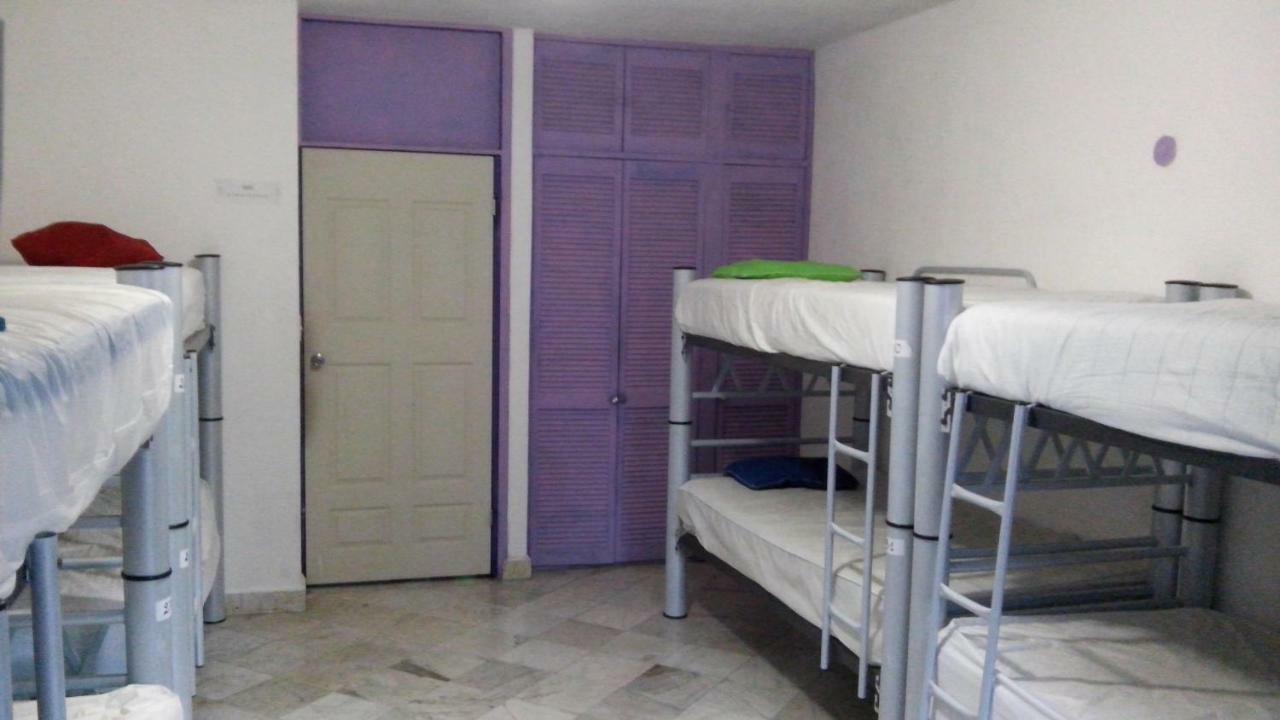 Orquideas Hostel