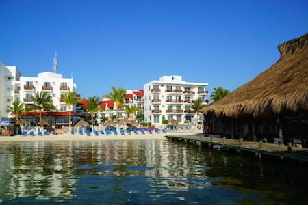 Imperial Las Perlas Cancun