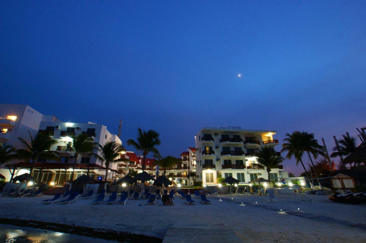 Hotel Imperial Las Perlas 3*