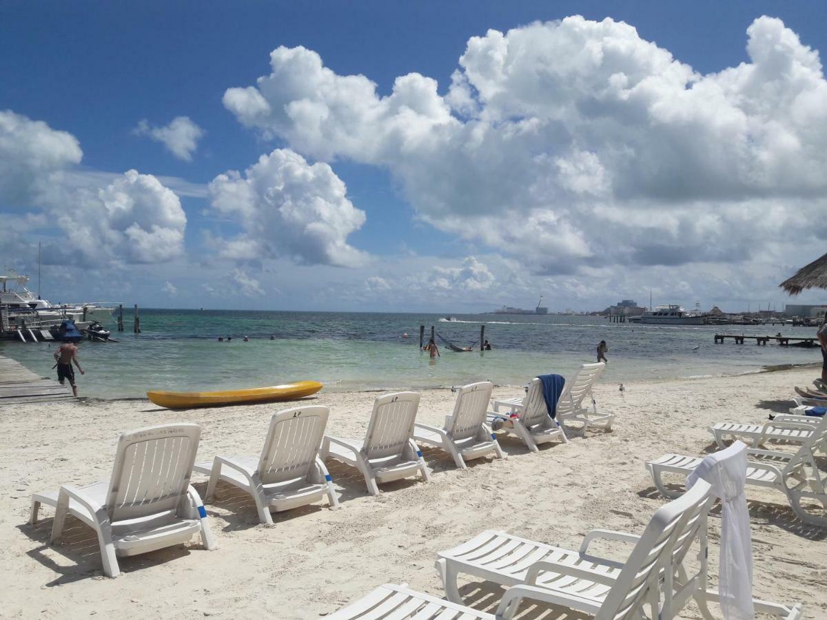 Imperial Las Perlas 3* Cancun