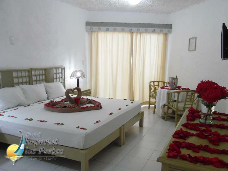Hotel Imperial Las Perlas 3*