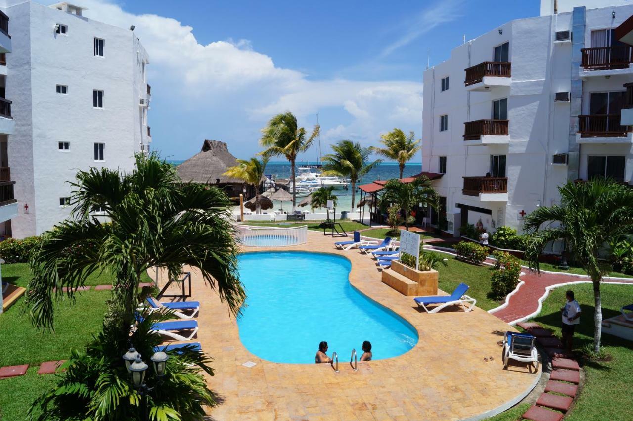 Imperial Las Perlas Hotel