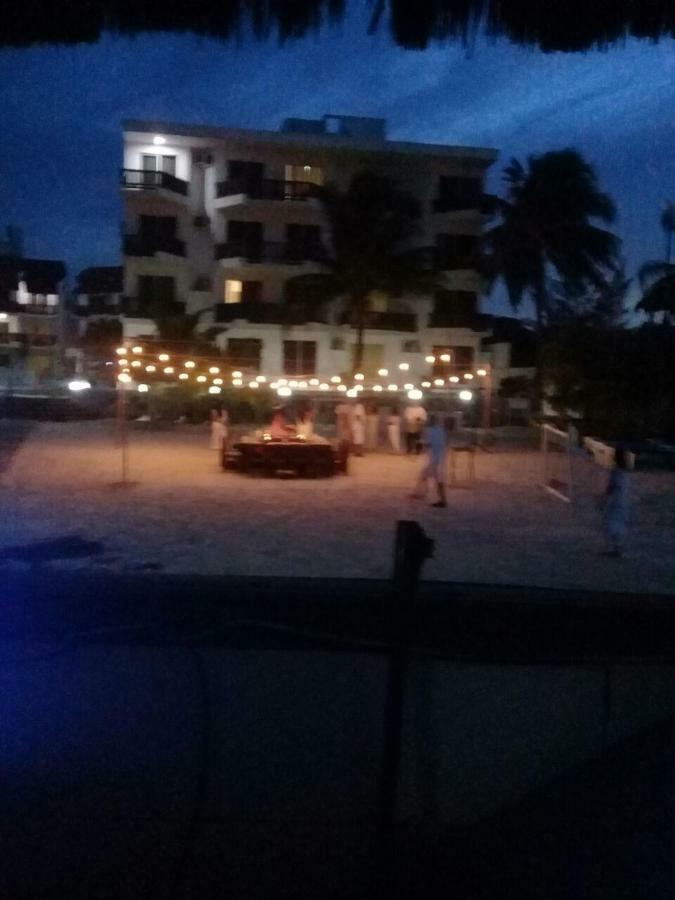 Imperial Las Perlas Hotel 3*