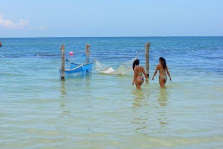 Imperial Las Perlas Hotel Cancun