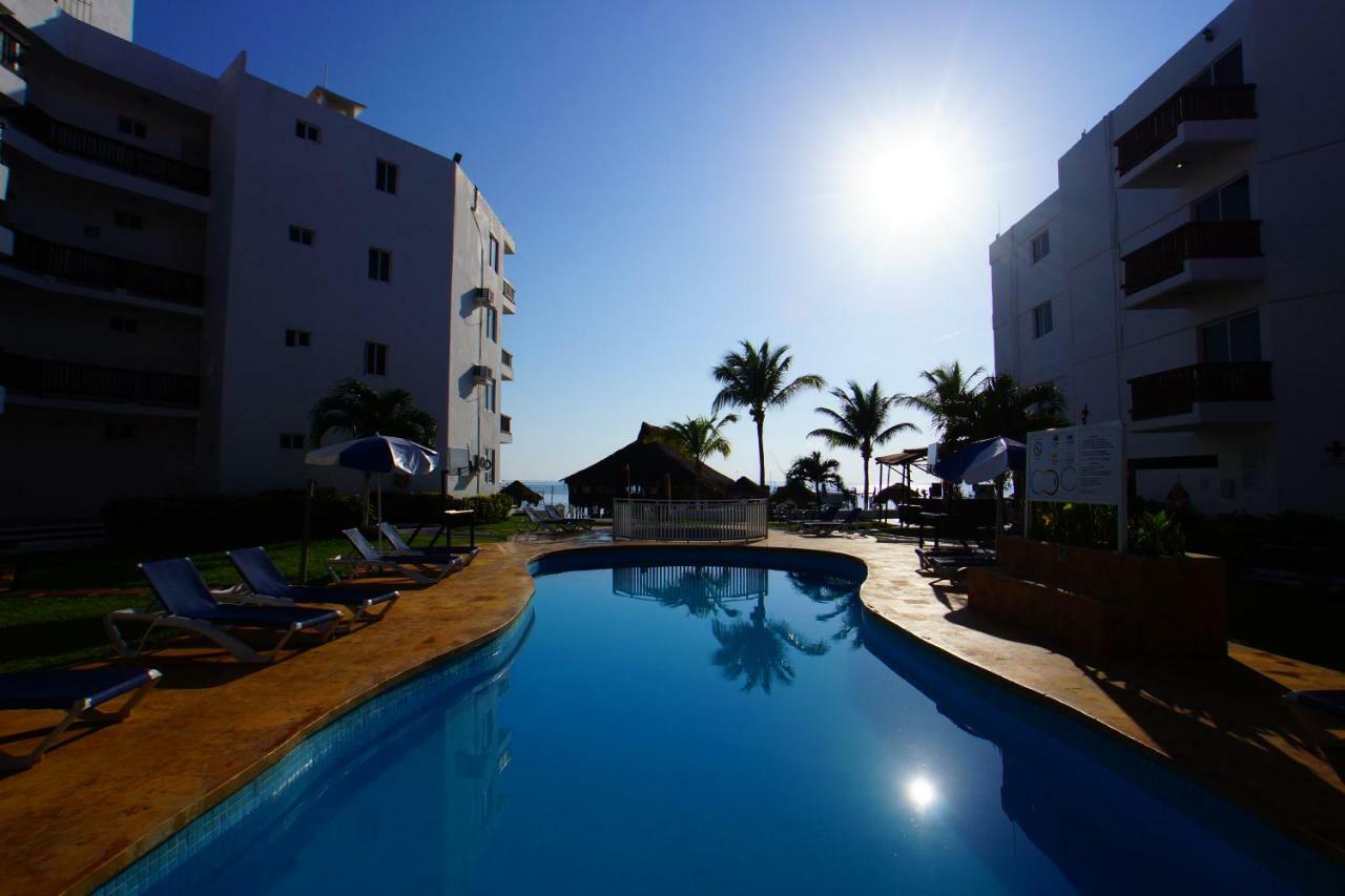 Imperial Las Perlas 3*