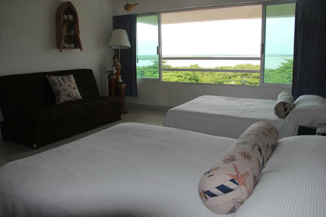 Condominios Brisas Apartment Cancun