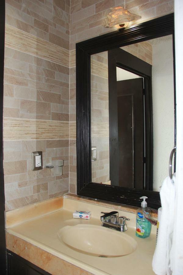 Apartment Brisas Cancún