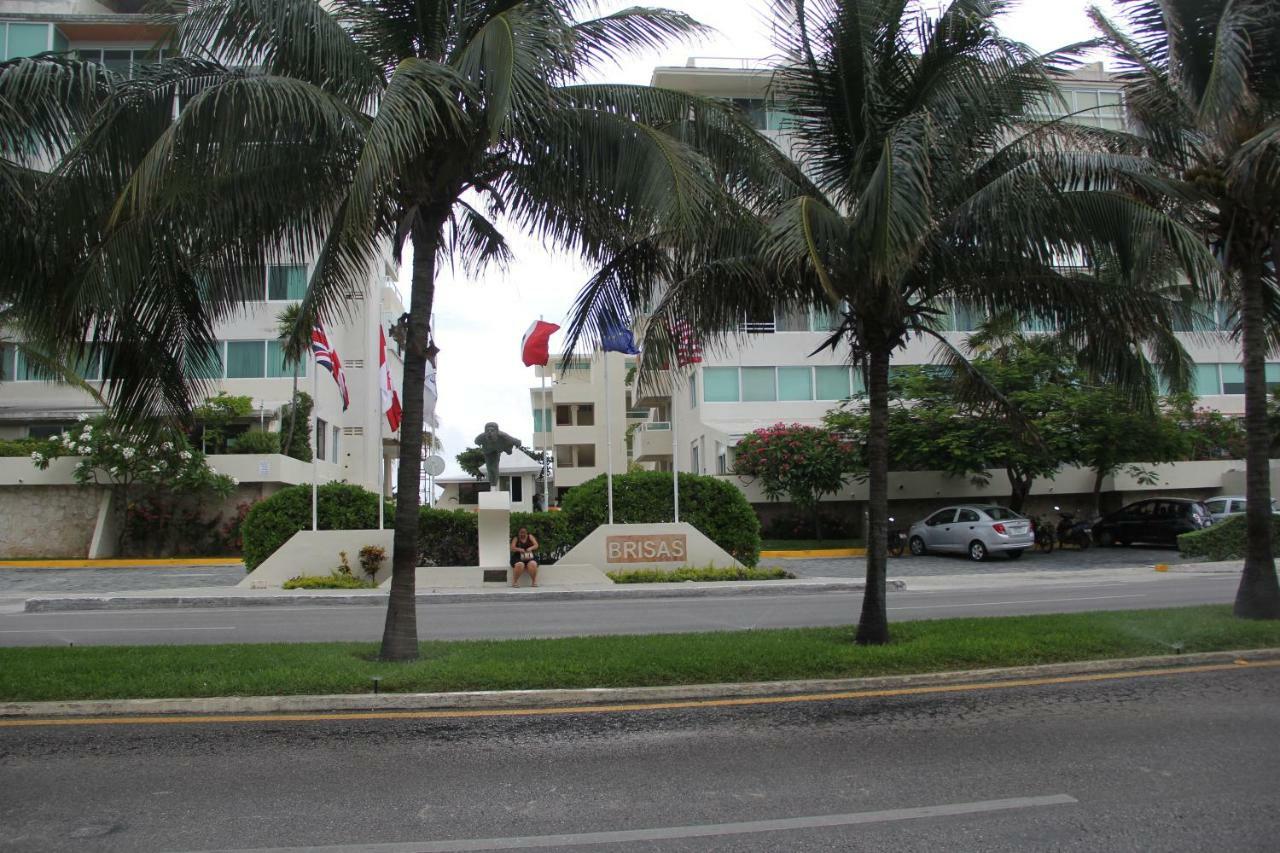 Apartment Condominios Brisas *