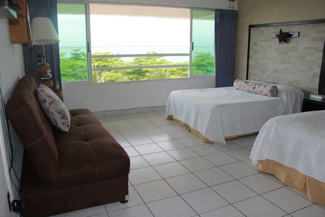 Apartment Condominios Brisas Cancun