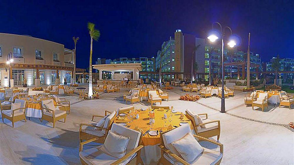 Excellence Playa Mujeres (adults Only) Hotel