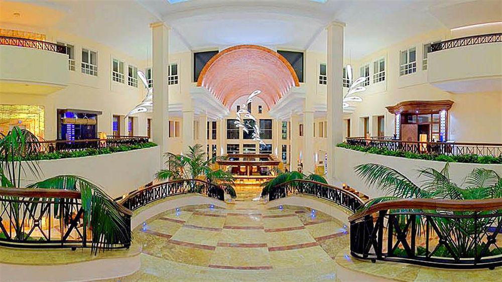 Hotel Excellence Playa Mujeres (adults Only) 5*