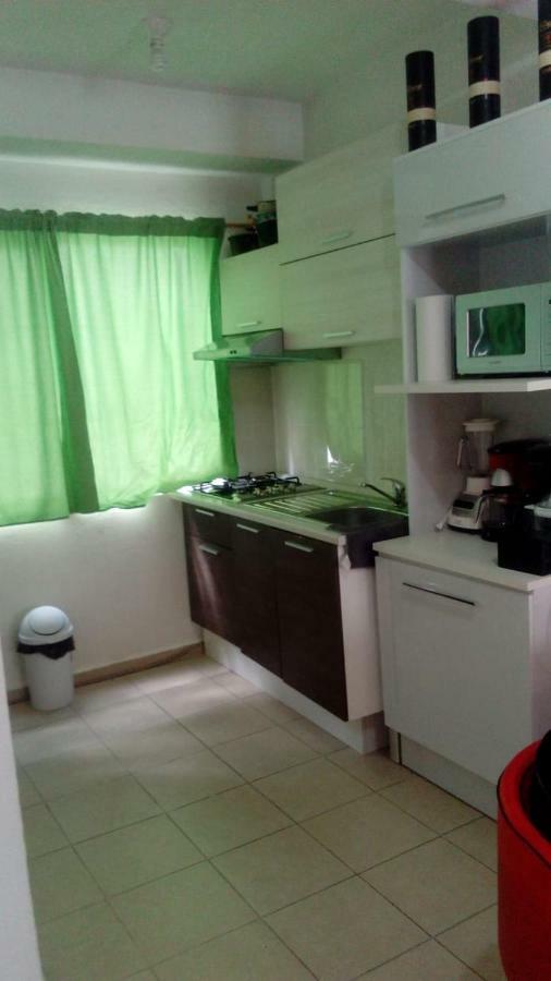 Departamento Vacacional Vista Real 2 Apartment