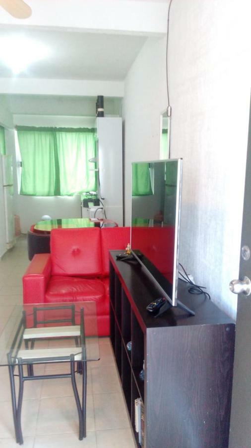 Apartment Departamento Vacacional Vista Real 2 *
