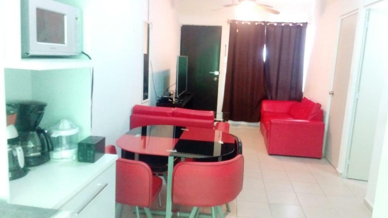 Departamento Vacacional Vista Real 2 Apartment *