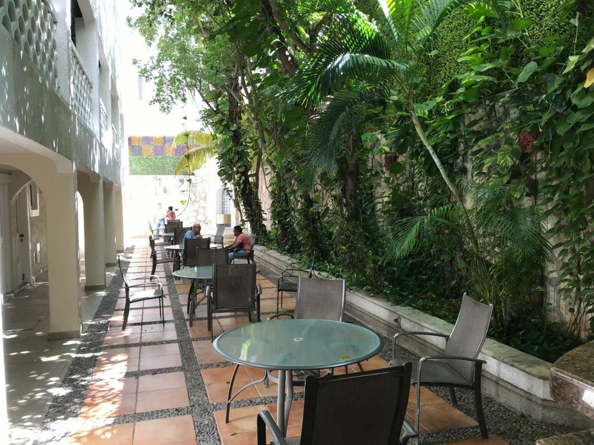 Apartamento Beachfront In The Best Location!