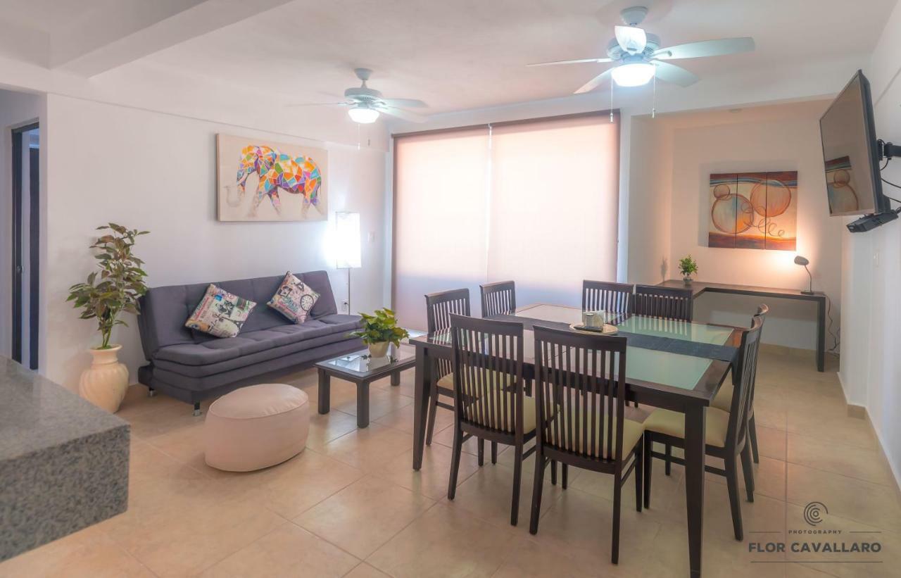 Liverte Luxury Apartment