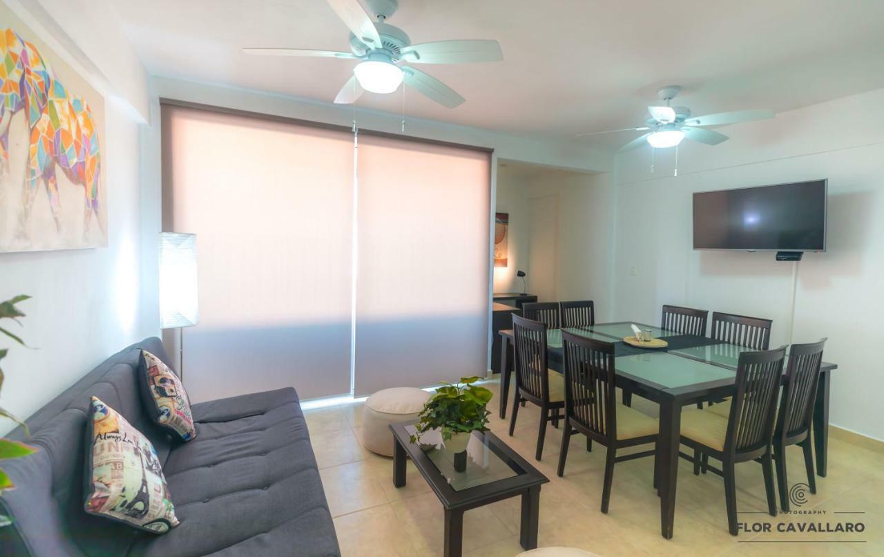 Liverte Luxury Apartment *