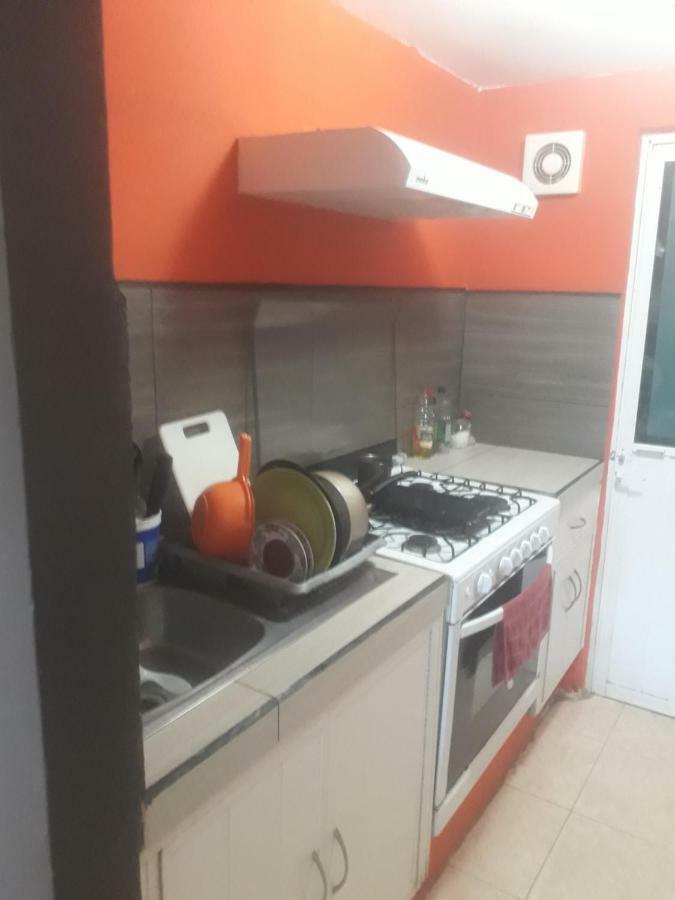 Departamento Con La Mejor Ubicacion. Apartment